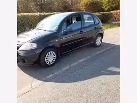 Citroën C3 1.4 75 Virginmega