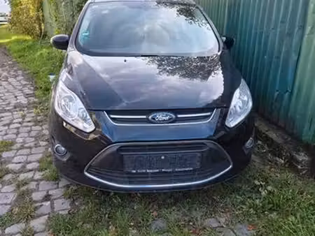Ford C-max 2.0 SE