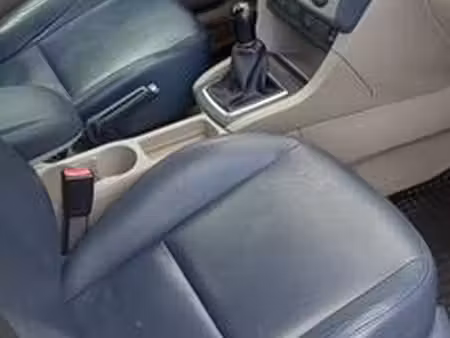 Ford Focus 1.6 85 Titanium