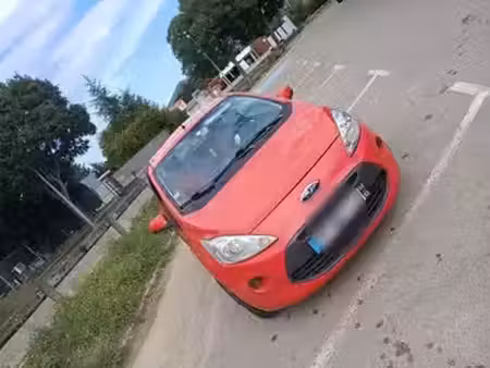 Ford KA 1.2 69 Ambiente