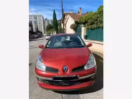 Renault Clio 1.2 TCe 100 Privilège