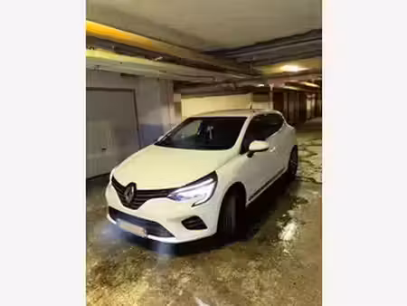 Renault Clio 1.0 TCe 90 Intens