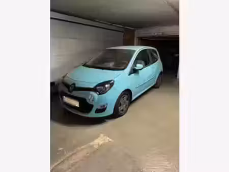 Renault Twingo 1.2 75 Expression