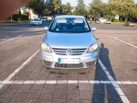 Volkswagen Golf Plus 1.6 75