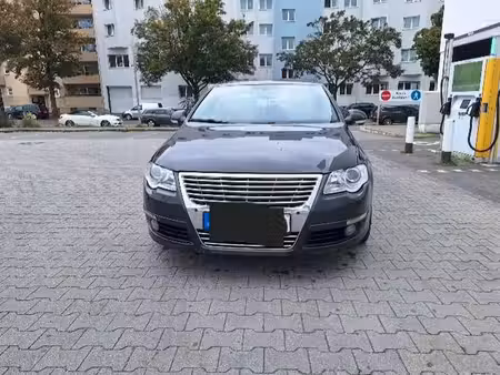 Volkswagen Passat 1.8 T 150