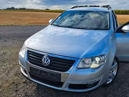 Volkswagen Passat 2.0 FSI 150