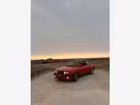 BMW Série 3 318IS