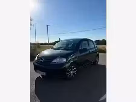 Citroën C3 1.1 60 Attraction