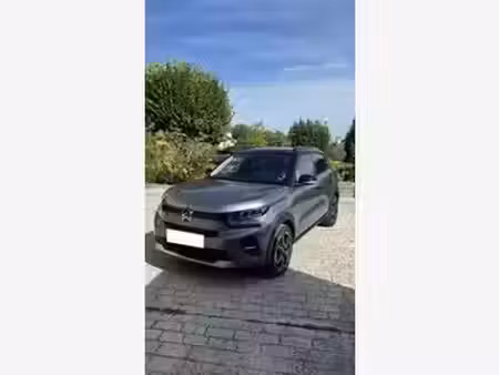 Citroën C3 1.2 100 Max