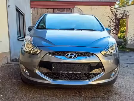 Hyundai IX20 1.4 CRDi 90 Classic