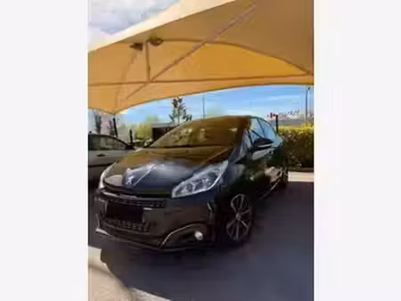 Peugeot 208 1.2 PureTech 82 Allure