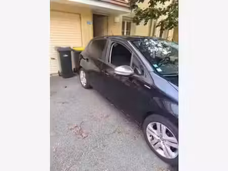 Peugeot 208 1.2 PureTech 82 Style