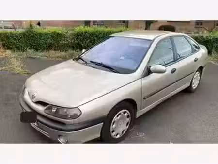 Renault Laguna 1.6 110 Confort