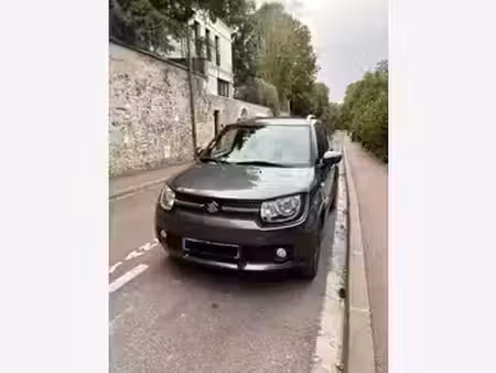 Suzuki Ignis 1.2 90 Privilège