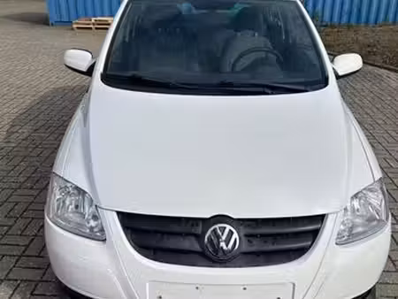 Volkswagen FOX 1.2 60 Fox