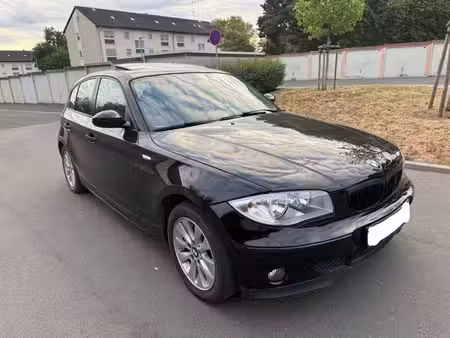 BMW Série 1 118i 2.0 116