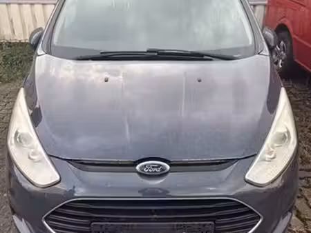 Ford B-max 1.0 EcoBoost Cool & Connect