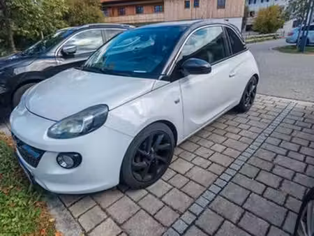Opel Adam 1.4 87 Jam