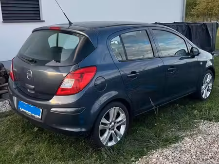 Opel Corsa 1.2 86 Selection