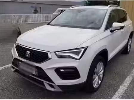 Seat Ateca 2.0 TDI 150 Style