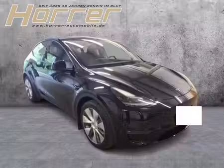 Tesla Model Y Grande Autonomie 4x4