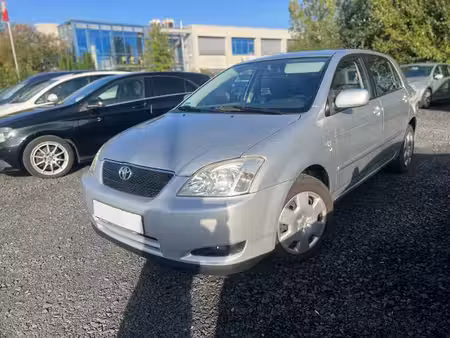Toyota Corolla 1.4 97 Sol