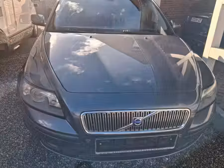 Volvo V50 2.4 140 Kinetic