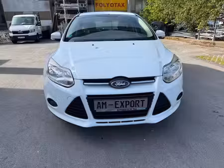 Ford Focus 1.0 Trend