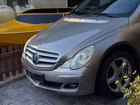 Mercedes-Benz Classe R R 320