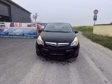 Opel Corsa 1.4 87 Color Edition