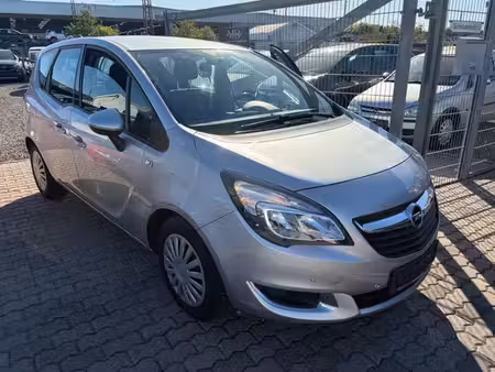 Opel Meriva 1.4 120 Style