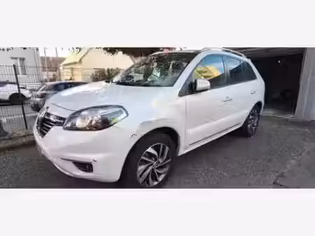 Renault Koleos 2.0 dCi 150 Initiale