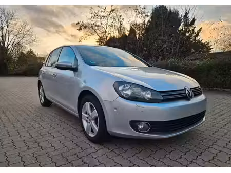 Volkswagen Golf 1.2 TSI 105 Trendline