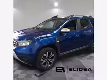 Dacia Duster 1.5 dCi 115 Prestige