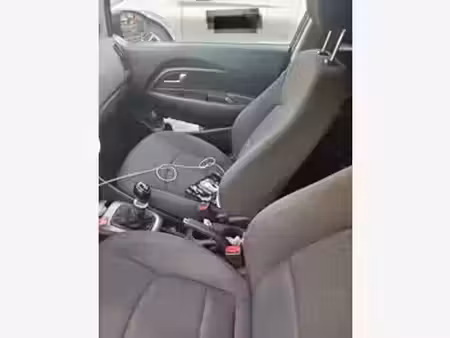 Kia Rio 1.4 CRDi 90 Active