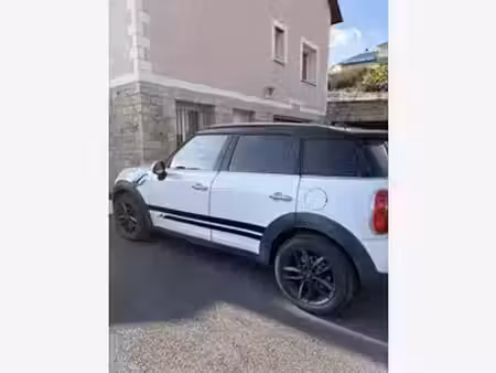 Mini Mini Cooper 1.6 112