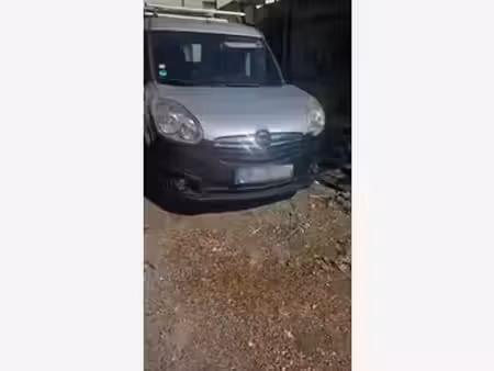 Opel Combo 1.6 CDTI 105