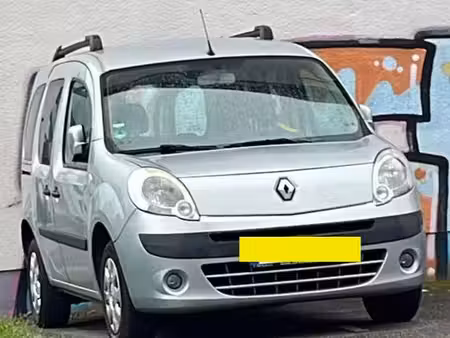 Renault Grand Kangoo 