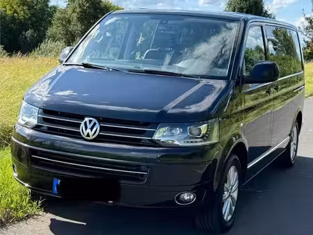 Volkswagen Transporter T5 2.0 TDI
