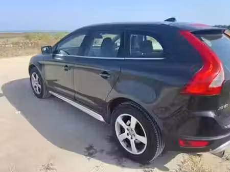 Volvo XC60 D4 163 R Design