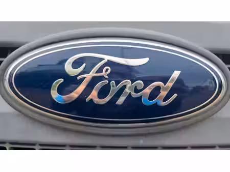 Ford Transit 2.2 TDCi 101