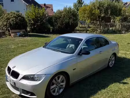 BMW Série 3 320i 2.0 170