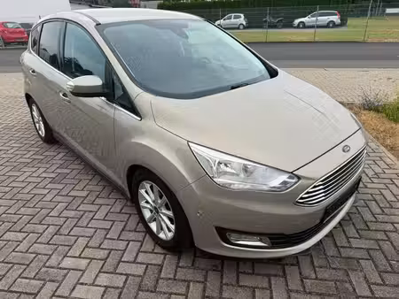 Ford C-max 1.0 125 Titanium
