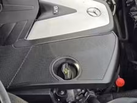 Mercedes-Benz Classe M ML 320 4Matic