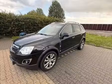 Opel Antara 2.2 4x4