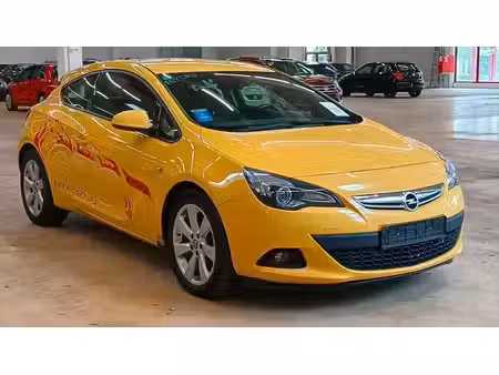 Opel Astra 1.6 Edition