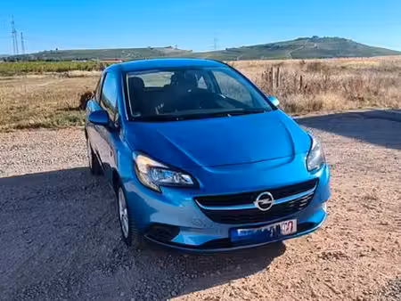Opel Corsa 1.4 90