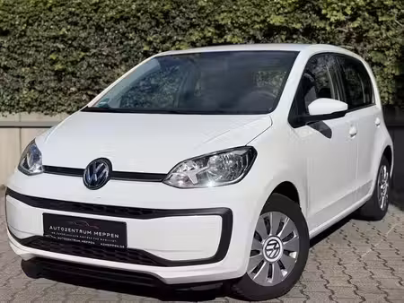 Volkswagen up! 1.0 60 Move up!