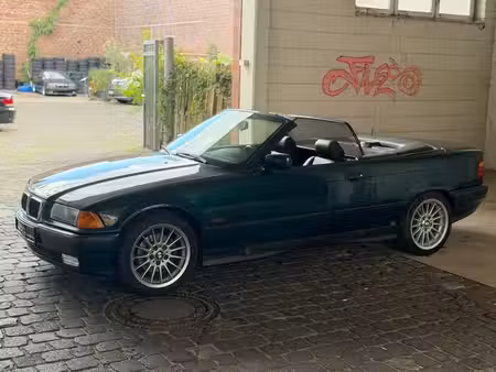 BMW Série 3 320i 2.0 150