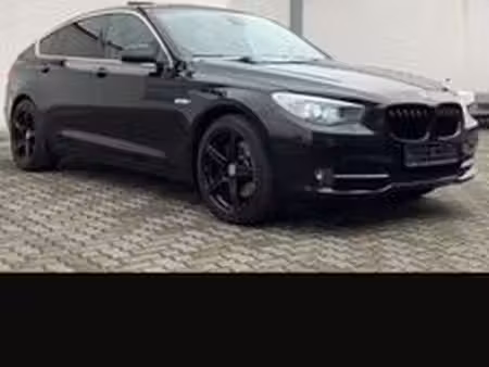 BMW Série 5 530d 3.0 245